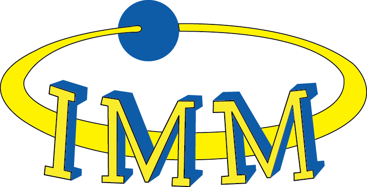 IMM Logo